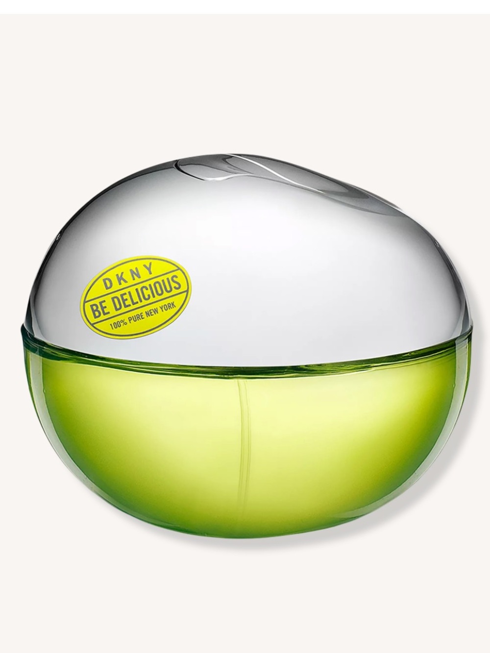 DKNY Be Delicious